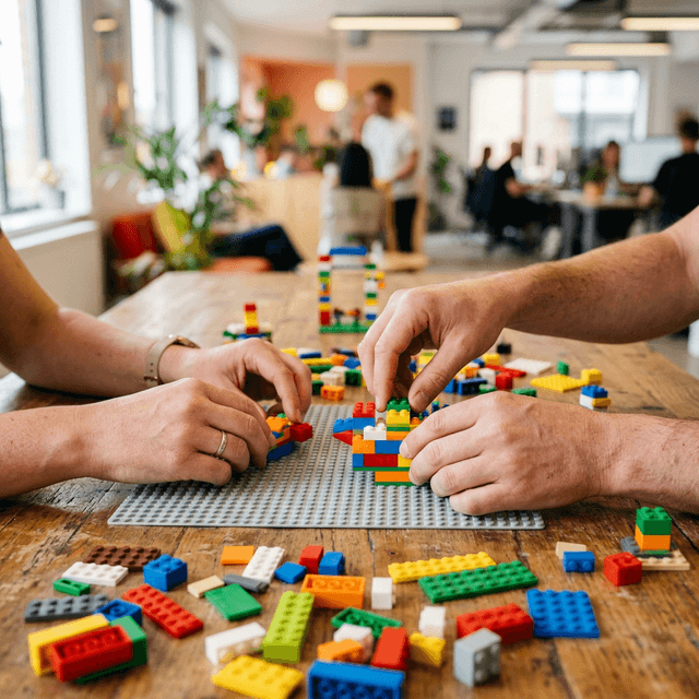 Kūrybinės dirbtuvės